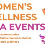 Event flyer
